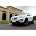 bricx bm radiator grille hyundai santa fe 2012-15